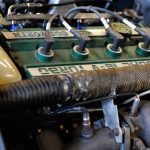 Donkervoort D8 Cosworth 1994