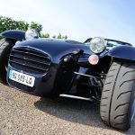 Donkervoort D8 Cosworth 1994