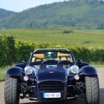 Donkervoort D8 Cosworth 1994