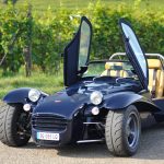 Donkervoort D8 Cosworth 1994