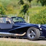 Donkervoort D8 Cosworth 1994