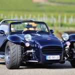 Donkervoort D8 Cosworth 1994