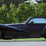 Donkervoort D8 Cosworth 1994