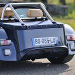 Donkervoort D8 Cosworth 1994