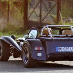 Donkervoort D8 Cosworth 1994
