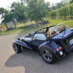 Donkervoort D8 Cosworth 1994