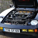 Atelier9 Porsche 928 S2 1986