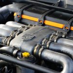 Atelier9 Porsche 928 S2 1986