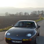 Atelier9 Porsche 928 GT 1990