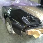 Atelier9 Porsche 928 S2 BVA 1986