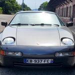 Atelier9 Porsche 928 S4 BVA 1989