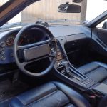 Atelier9 Porsche 928 S2 BVA 1986