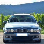 Atelier9 BMW M5 E39 2000