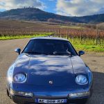 Atelier9 Porsche 928 GT 1990