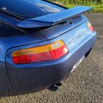 Atelier9 Porsche 928 GT 1990