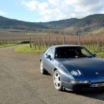 Atelier9 Porsche 928 GT 1990
