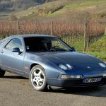 Atelier9 Porsche 928 GT 1990