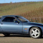 Atelier9 Porsche 928 GT 1990