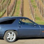 Atelier9 Porsche 928 GT 1990