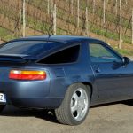 Atelier9 Porsche 928 GT 1990