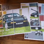 Atelier9 Porsche 928 S4 1987