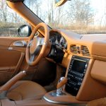 Atelier9 997 II C4S Cabriolet