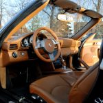 Atelier9 997 II C4S Cabriolet