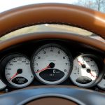 Atelier9 997 II C4S Cabriolet