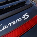 Atelier9 997 II C4S Cabriolet