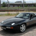 Atelier9 Porsche 928 GTS 1993
