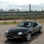 Atelier9 Porsche 928 GTS 1993