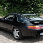 Atelier9 Porsche 928 GTS 1993