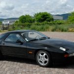 Atelier9 Porsche 928 GTS 1993