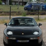 Atelier9 Porsche 928 GTS 1993