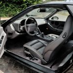 Atelier9 Porsche 928 GTS 1993